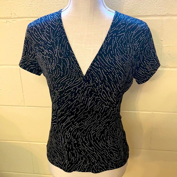 New York & Company Tops - New York & Company Stretch Top